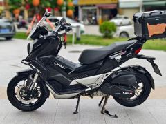 Lifan KPV150 - photo 5