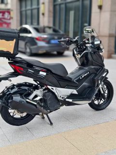 Lifan KPV150 - photo 6