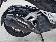 Lifan KPV150 - photo 7