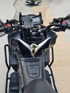 Lifan KPV150 - photo 9