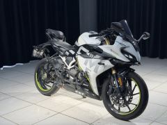 CFMOTO 250SR - ფოტო 1