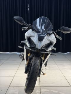 CFMOTO 250SR - ფოტო 2
