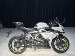 CFMOTO 250SR - ფოტო 4
