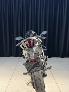 CFMOTO 250SR - ფოტო 5