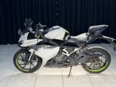 CFMOTO 250SR - ფოტო 6