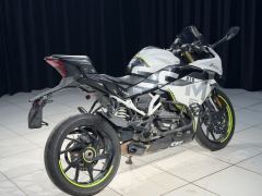 CFMOTO 250SR - ფოტო 7