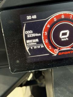 CFMOTO 250SR - ფოტო 8