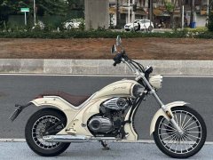 Zongshen Yomi Yumi 125 cc - ფოტო 4