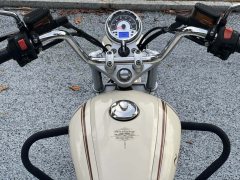 Zongshen Yomi Yumi 125 cc - ფოტო 5