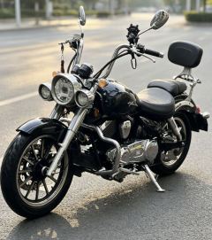 Lifan V16 250 cc - ფოტო 2