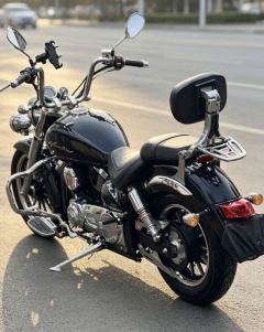 Lifan V16 250 cc - ფოტო 3
