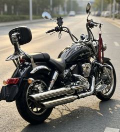Lifan V16 250 cc - ფოტო 4