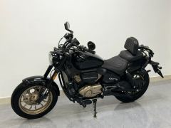 Voge CU250 - ფოტო 1