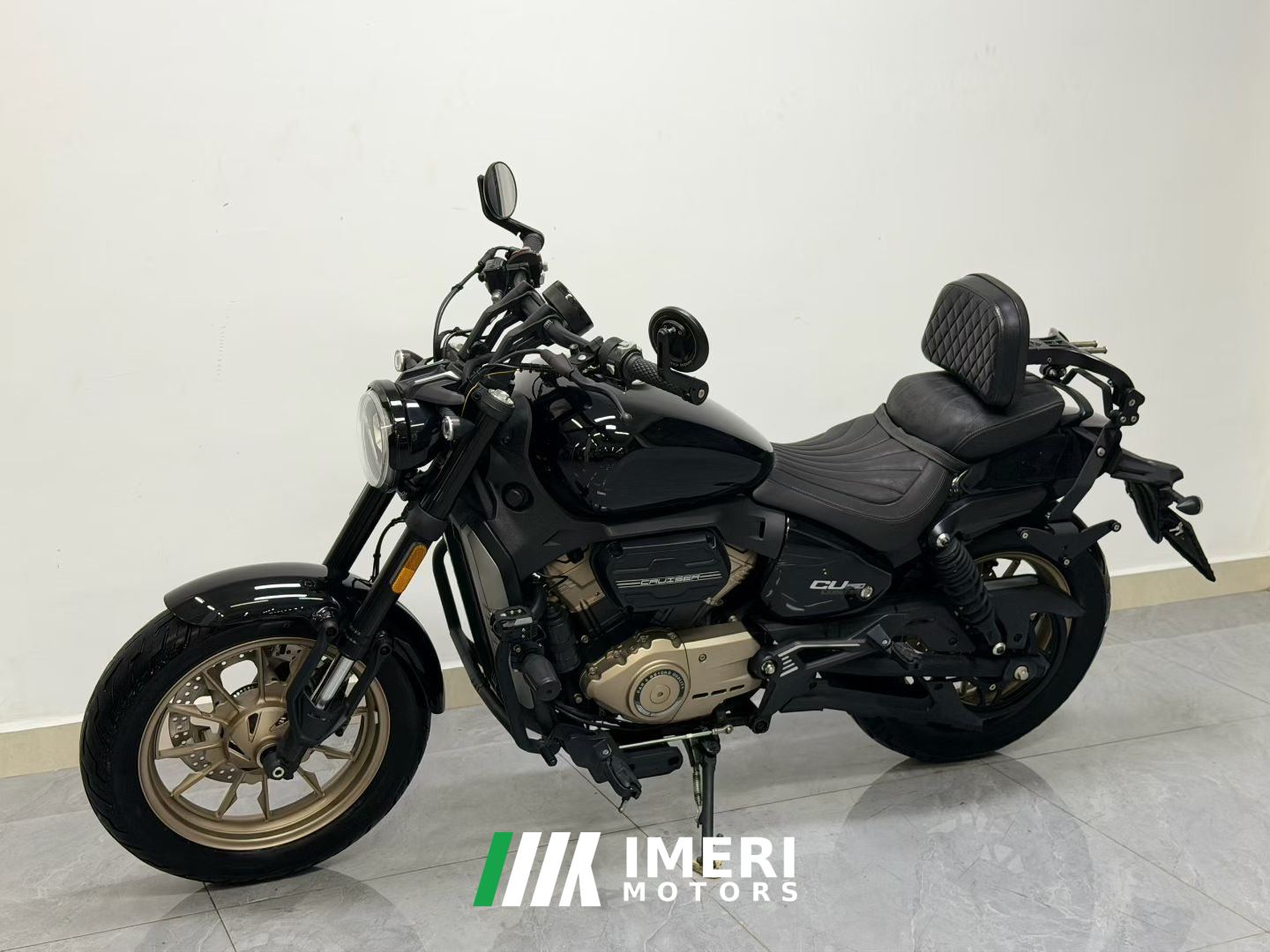 2024 Voge CU250