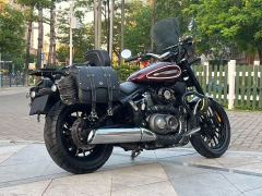 Benda Chinchilla 350 - photo 7