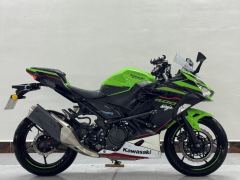 Kawasaki Ninja 400 - фото 4