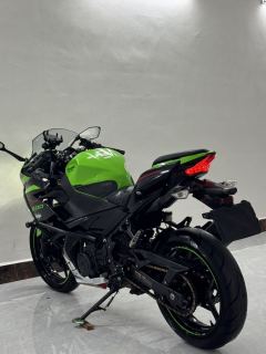 Kawasaki Ninja 400 - фото 7