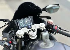QJMOTOR Sai 600 - ფოტო 5
