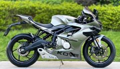 Kayo 450RR - фото 4