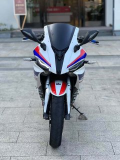 Shanyang Moying S450 400 cc - photo 2