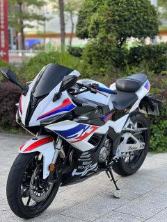 Shanyang Moying S450 400 cc - photo 3