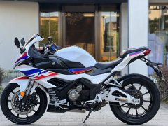 Shanyang Moying S450 400 cc - photo 6