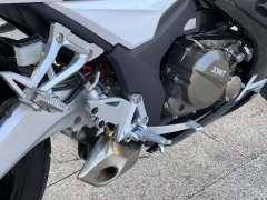 Shanyang Moying S450 400 cc - photo 8