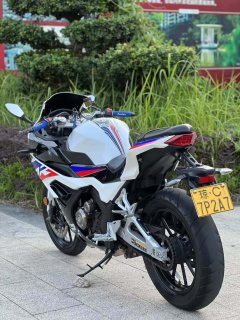 Shanyang Moying S450 400 cc - photo 9