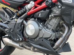 Benelli TNT 300 / BN 302S - фото 10