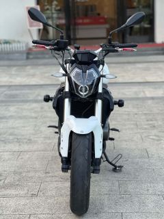 Benelli TNT 300 / BN 302S - фото 2