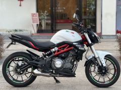 Benelli TNT 300 / BN 302S - фото 4