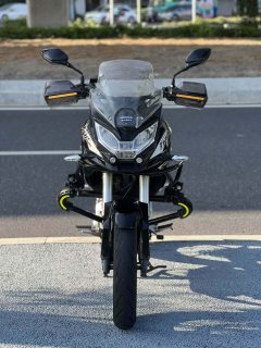 Sundiro Honda CBF190X - ფოტო 2