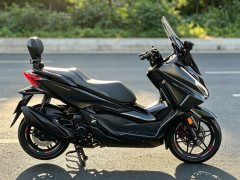 Honda NSS350 - photo 4