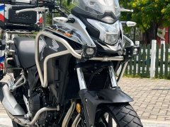 Honda CB400X - фото 5
