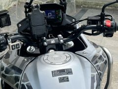 Honda CB400X - фото 8