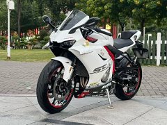 Kayo 450RR - ფოტო 3