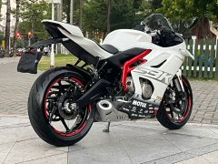 Kayo 450RR - ფოტო 7