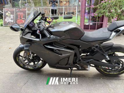 2024 Kayo 450RR