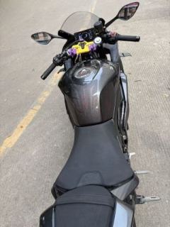 Kayo 450RR - ფოტო 2