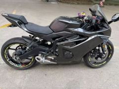 Kayo 450RR - ფოტო 4