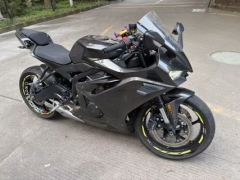 Kayo 450RR - ფოტო 5