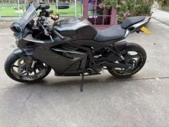 Kayo 450RR - ფოტო 6