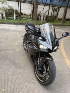 Kayo 450RR - ფოტო 7