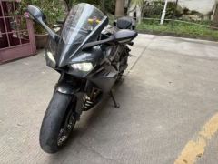 Kayo 450RR - ფოტო 8