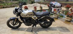 Gaojin GK500 - ფოტო 1