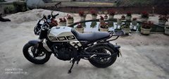 Gaojin GK500 - ფოტო 7