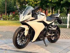 Kayo 250RR Thornbird - ფოტო 3
