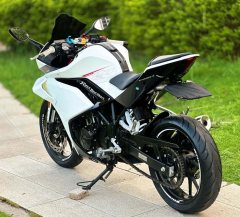 Kayo 250RR Thornbird - ფოტო 9