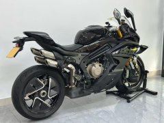 CFMOTO 750SR-S - ფოტო 1