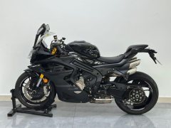 CFMOTO 750SR-S - ფოტო 3